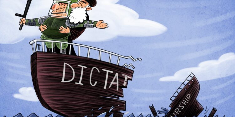 Dictaturship