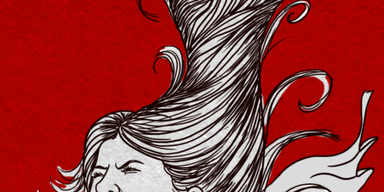 Women’s Day: “I will stand my ground.”