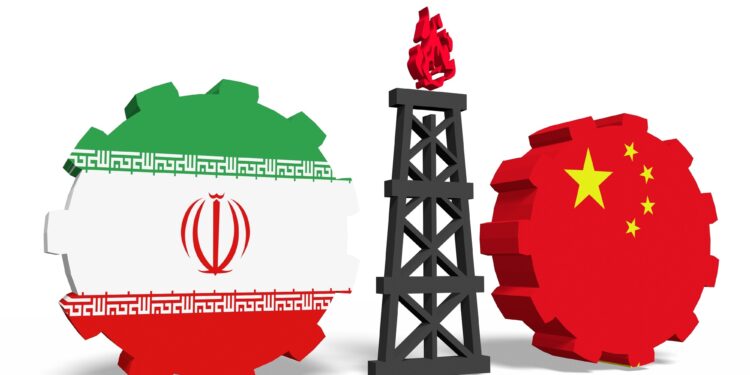 The Iranian Interests of Chinese Energy Giants, Part 1: CNPC