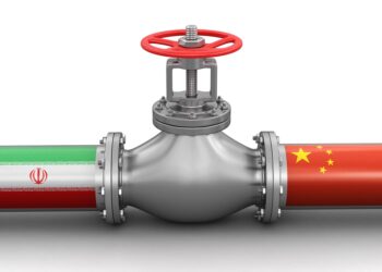 The Iranian Interests of Chinese Energy Giants, Part 1: CNPC