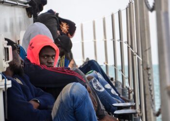 The Shape of Borders to Come: On the EU and Tunisia Immigration Deal