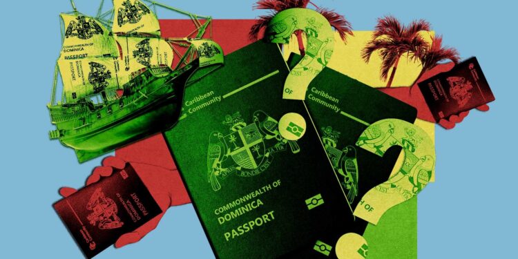 What is “Dominica: Passports of the Caribbean”? Everything You Need to Know