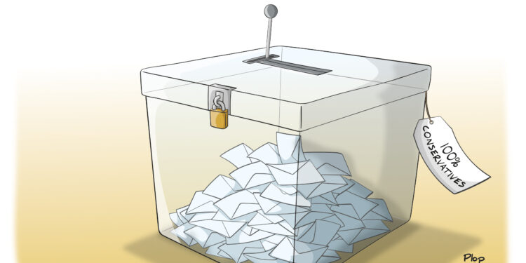 Iran’s “Innovations” for the Elections on March 1