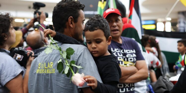Opinion: Between Equal Rights, Force Decides