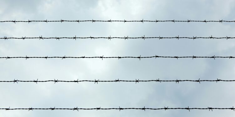 Children and Mothers Imprisoned in the “Qarchak Hell”