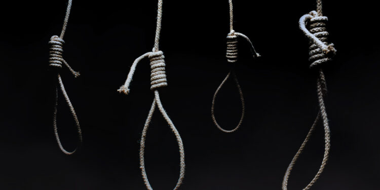 Over 500 More Executions in Iran Amidst Global Silence