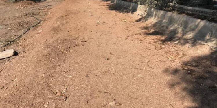 Over 30 Baha’i Graves Destroyed in Tehran’s Khavaran