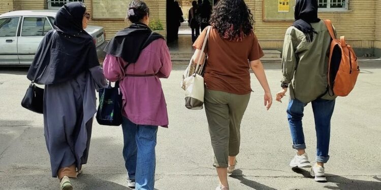 Iranian Authorities Launch “Nour” Plan to Enforce Hijab Across the Country