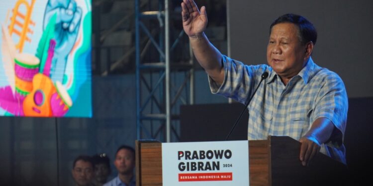 The World’s Biggest Single-Day Election: on Indonesia’s Recent Elections