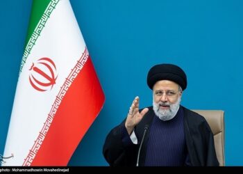 Iranian Academics and Rights Activists to the UN: Do Not Commemorate Human Rights Violator Ebrahim Raisi