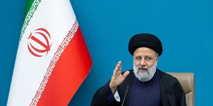 Iranian Academics and Rights Activists to the UN: Do Not Commemorate Human Rights Violator Ebrahim Raisi