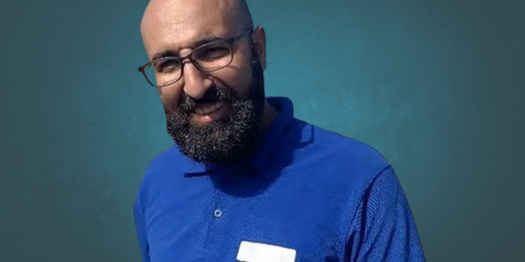 Babak Shahbazi: The Iranian Technician Facing a Death Sentence