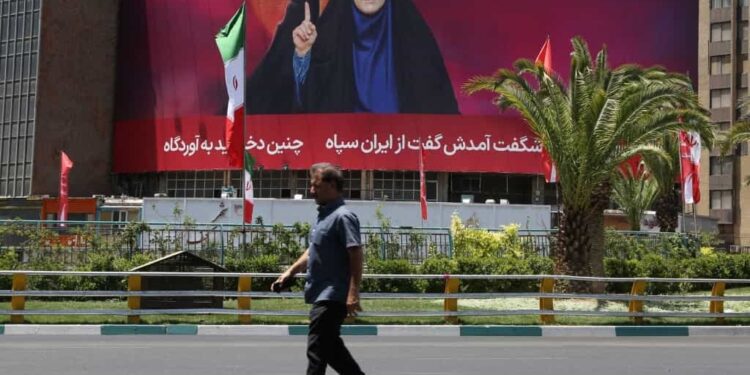 The 12-Day War Between Iran and Israel: A Region in Suspension