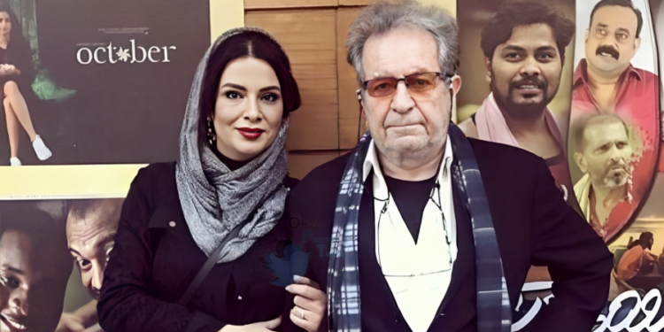 Persona of Death: The Murder of Dariush Mehrjui and His Wife Seen Through Bergman