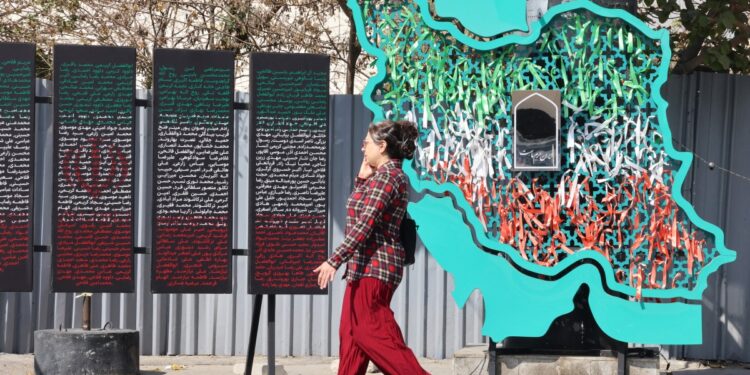 Opinion: The West Still Misreads Iran’s Soul