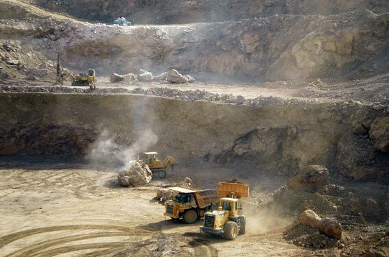 Iran’s Mines: A Menace to Local Communities, a Haven for Rent-Seeking