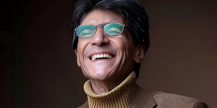 Master of Iran’s New Wave Cinema, Nasser Taghvai, Dies at 84