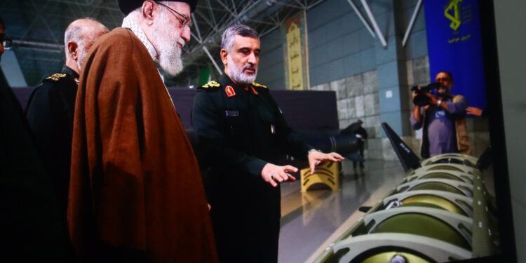 Waiting for War, Fearing Revolt: The Islamic Republic’s Paralysis in Crisis
