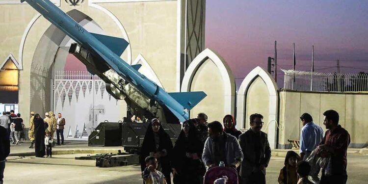 Have Washington and Tehran Reached the “Moment of Truth”?
