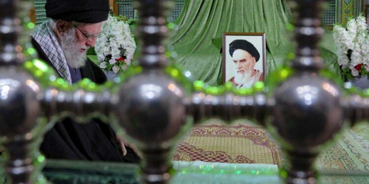 Khamenei’s Death: The Leader Who Dismantled the “Islamic Republic”