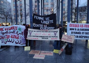 From Opponents to Opposition: Exile, War, Class, Nostalgia, and the Iranian Left