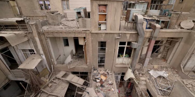 Under Bombs and Checkpoints: A Voice from Tehran on War, Survival, and a Struggle Made Harder
