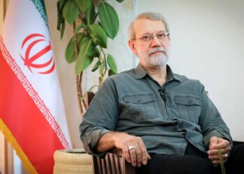 The Assassination of Larijani: Ashes Without a Phoenix Rising