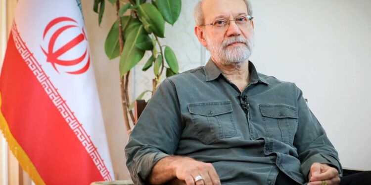 The Assassination of Larijani: Ashes Without a Phoenix Rising
