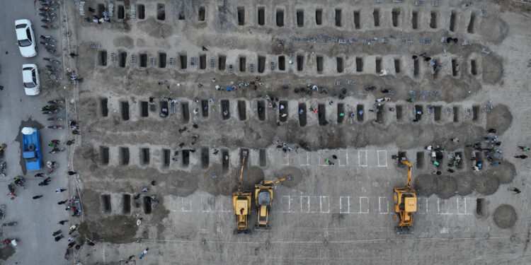 What’s next in Iran after the bombardments?