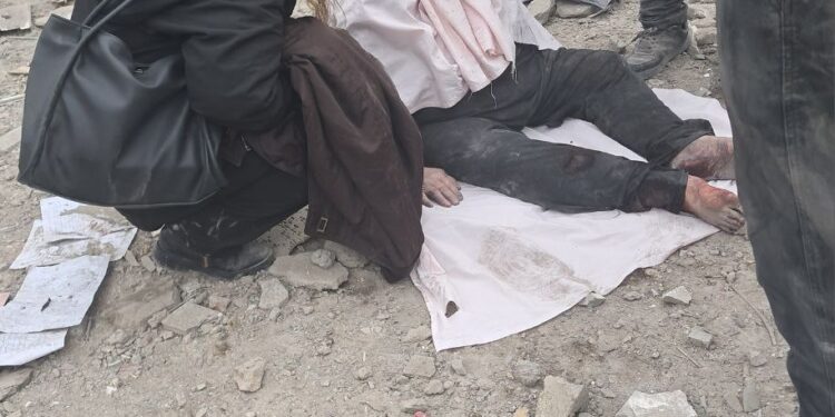 Iranian Women’s Agency Amid the Drums of War