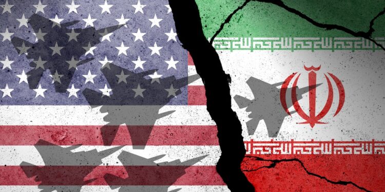 A Blank Page Between Two Bloody Chapters: Will Iran and the United States Reach an Agreement?