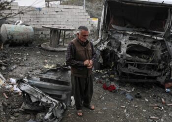 Kurdistan, War, and the Failure of Ready-Made Narratives