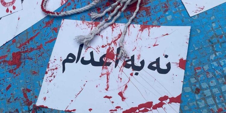 Executions After War: The Islamic Republic Settles Accounts with Protesters