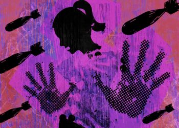 The War Comes Home: A Field Report on Domestic Violence