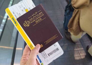 Iranian Passports Revoked in Armenia: A Field Report on the Islamic Republic’s New Forms of Repression