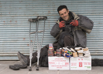 Field Report: From War to Inflation, How Crises Erase People with Disabilities