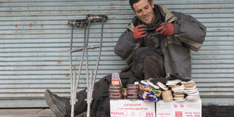 Field Report: From War to Inflation, How Crises Erase People with Disabilities