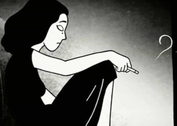 A Tribute to Marjane Satrapi: What It Means to Die of Grief