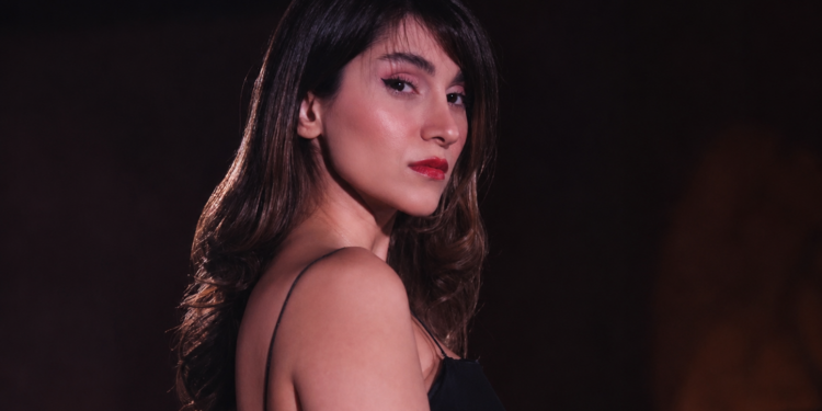Seventy-Four Lashes for Iranian Singer Parastoo Ahmadi