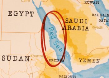 Bab al-Mandab: How a Red Sea Chokepoint Can Shake Oil and Food Markets