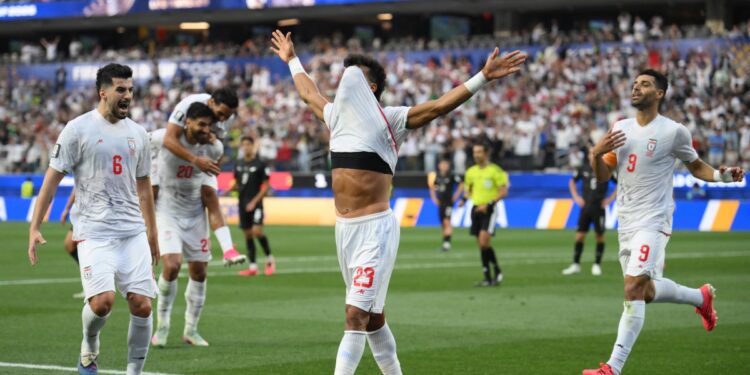 Why Do Some Iranians Celebrate the National Team’s Defeat?
