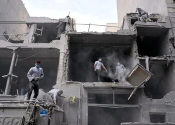 A Field Report from Iran: The Housing Crisis After the War