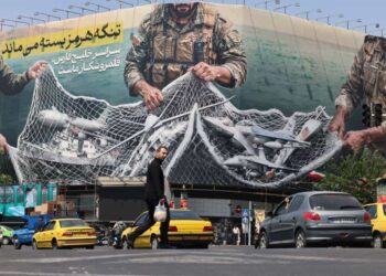 Hormuz, Bab al-Mandab, and the New Age of Cheap Maritime War