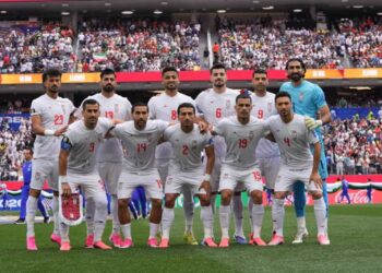 Iran’s National Team or the Islamic Republic’s Team?