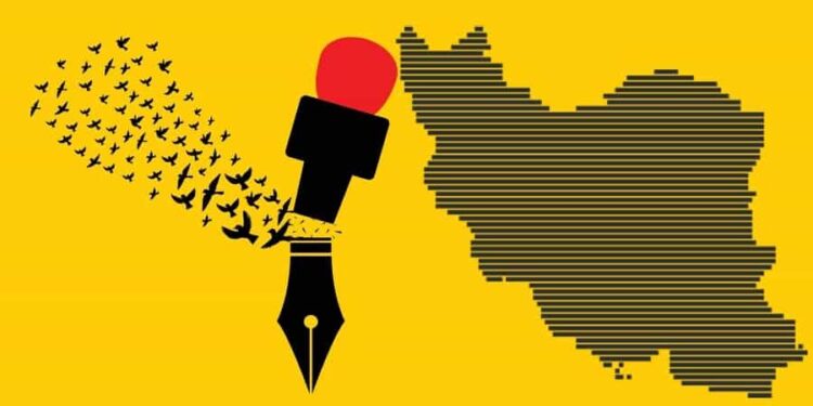 Iran’s Intelligence Ministry Lists Zamaneh Among “Hostile Media”
