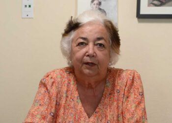 Shahrnush Parsipour, the Daring Voice of Iranian Women’s Literature, Dies at 80