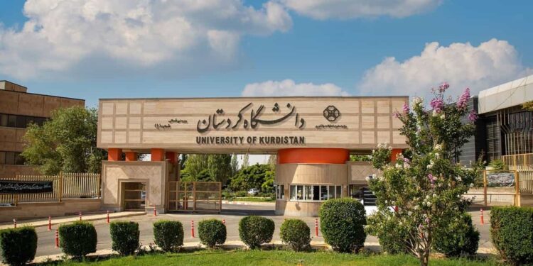 A Sexual Harassment Case at the University of Kurdistan: Collective Awareness as a Legacy of the Jina Uprising
