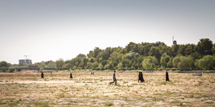Water, Health, and Justice: Iran’s Hidden Postwar Crisis