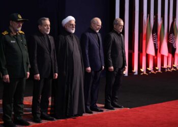 When the Strait of Hormuz Becomes Iran’s Minister of Defense, Foreign Affairs, and the Economy