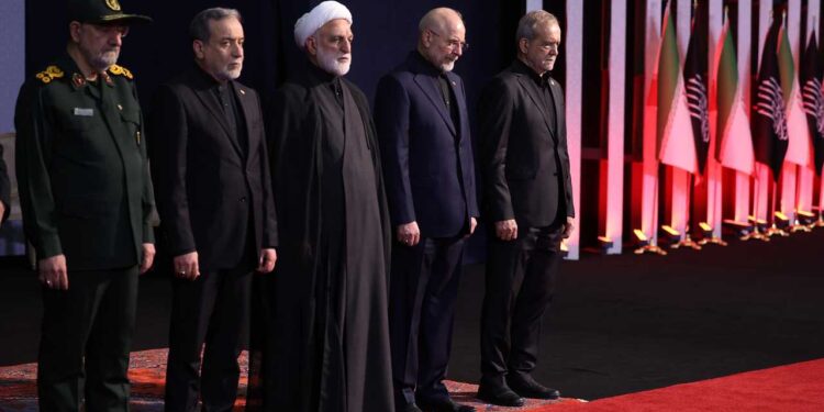When the Strait of Hormuz Becomes Iran’s Minister of Defense, Foreign Affairs, and the Economy